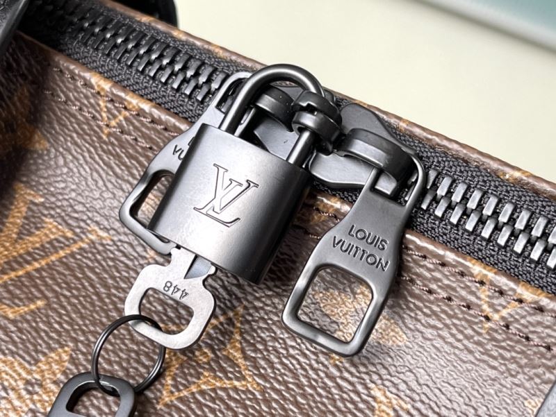 Louis Vuitton Travel Bags